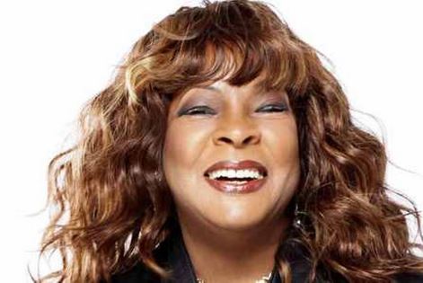 Martha Reeves