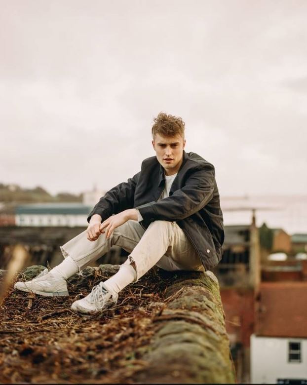 sam fender mouth of tyne festival