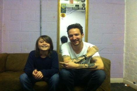 Frank Turner