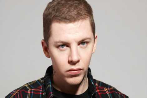 Professor Green