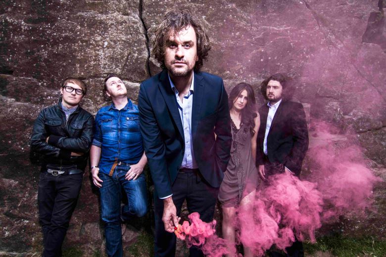 Reverend & the Makers