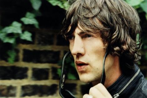 Richard Ashcroft