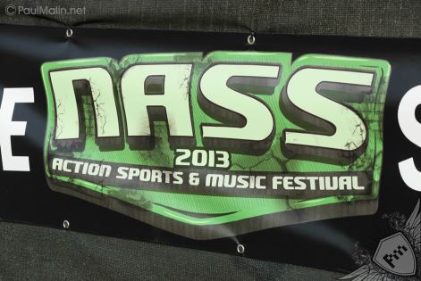 NASS 2013