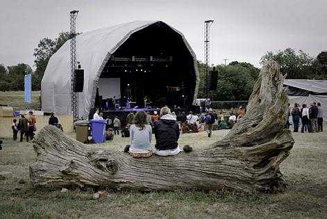 Standon Calling 2012