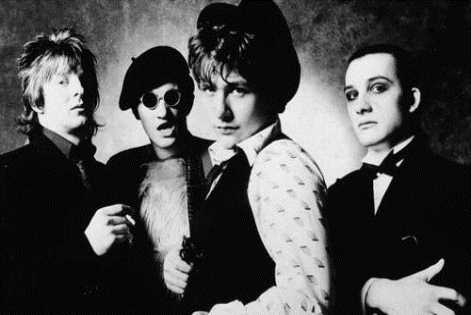 The Damned