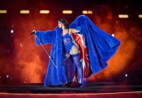 Dua Lipa Concludes Triumphant Sold-Out Shows at London’s Wembley