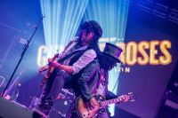 Guns Or Roses