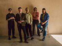Idlewild Announces First Album in Six Years