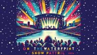 Snow Patrol to Headline On the Waterfront 2026