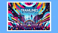 Tramlines Named Inner-City Festival of the Year as 2026