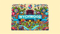 WYCHWOOD FESTIVAL Named Family Festival Of The Year