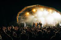 Wychwood Festival Reveals Day Splits and Full Programme