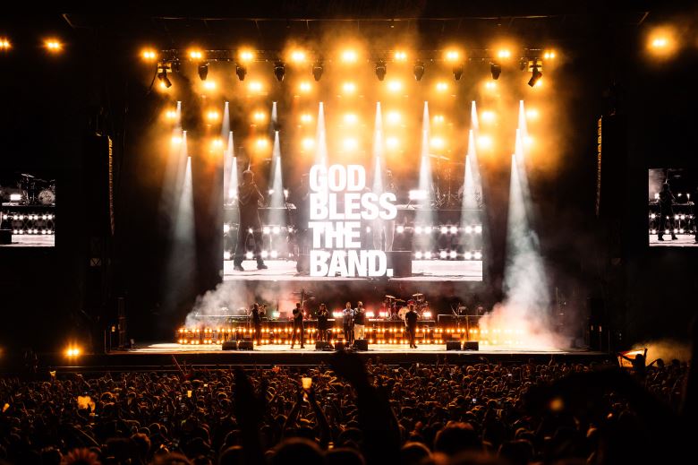 Main Stage