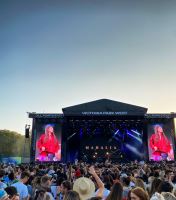Main Stage