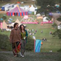 The Big Chill 2010