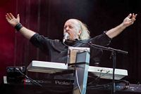 bill bailey