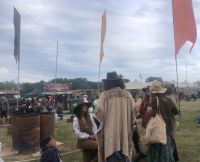 black deer festival 