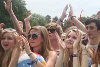blissfields festival