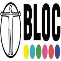 Bloc Weekend
