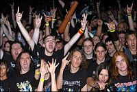 bloodstock festival
