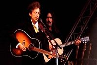 bob dylan london feis