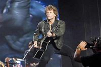 Bon Jovi