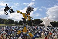 Boomtown Fair