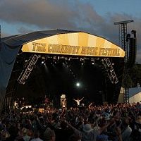 Cornbury 2010