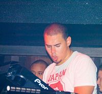 top 100 dj