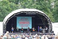 folk by the oak