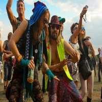 Glade Festival 2012