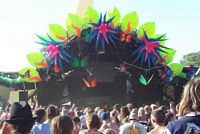 Glade Festival