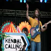 Kendal Calling