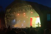 stage
