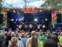 Main stage