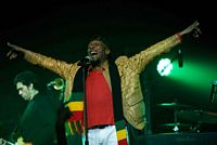 Jimmy Cliff