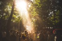 FARR FESTIVAL 2018