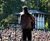 larmer tree festival