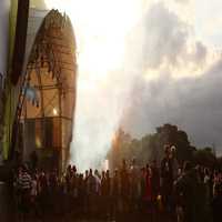 Latitude Festival 2012