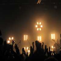 Liverpool Sound City