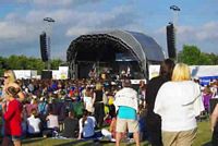Music on the Hill