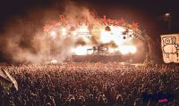 Main stage