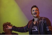 Peter Andre