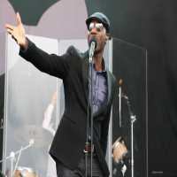 Cornbury 2012