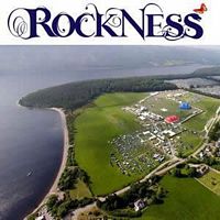 Rockness