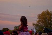 secret garden party