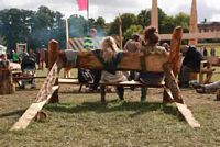 Shambala festival