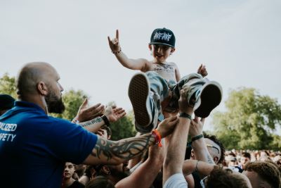 Slam Dunk South 2026 Review: Twenty Years of Beautiful Chaos
