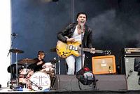 The Cribs
