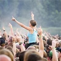 v festival